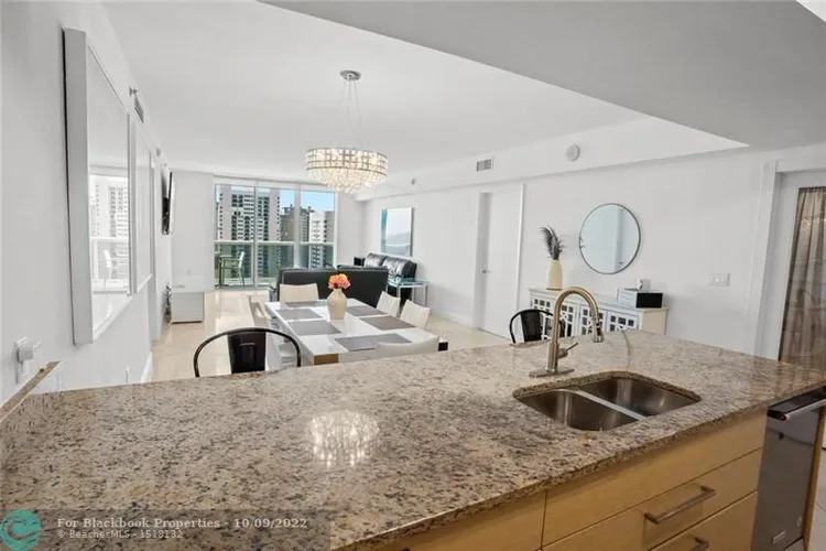 The Beach Club II #1503 image #8