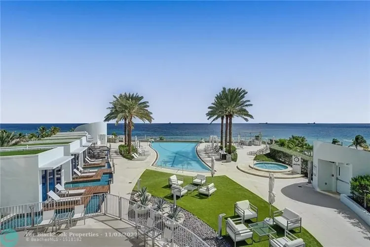 Paramount Fort Lauderdale #401 image #18