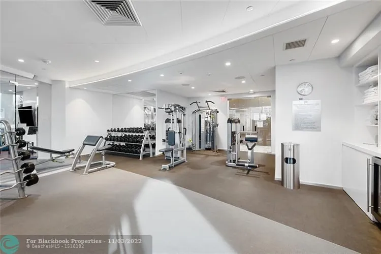 Paramount Fort Lauderdale #401 image #27