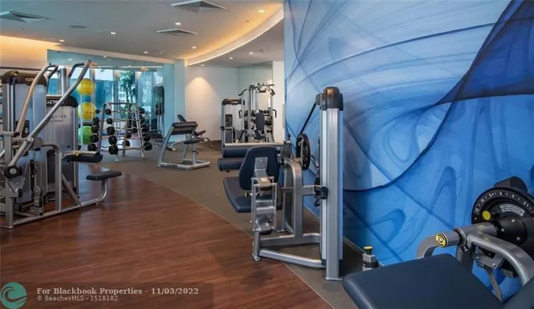 Paramount Fort Lauderdale #401 image #28