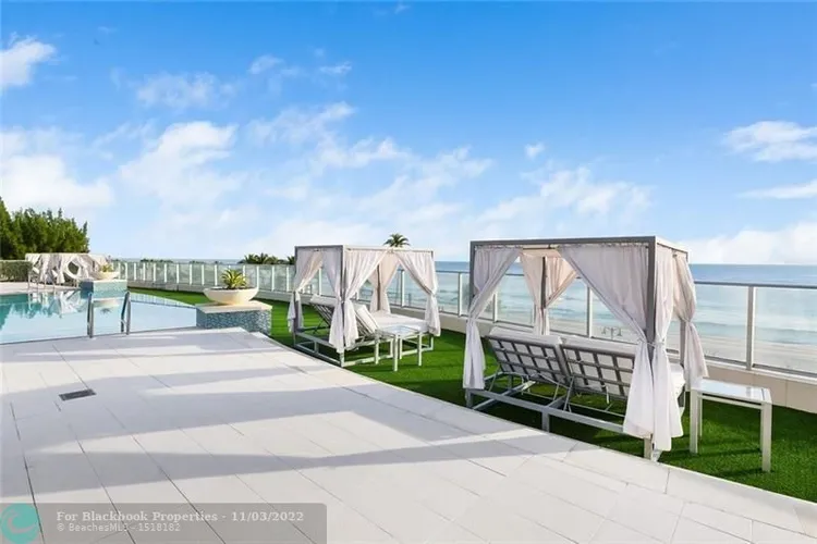 Paramount Fort Lauderdale #401 image #30