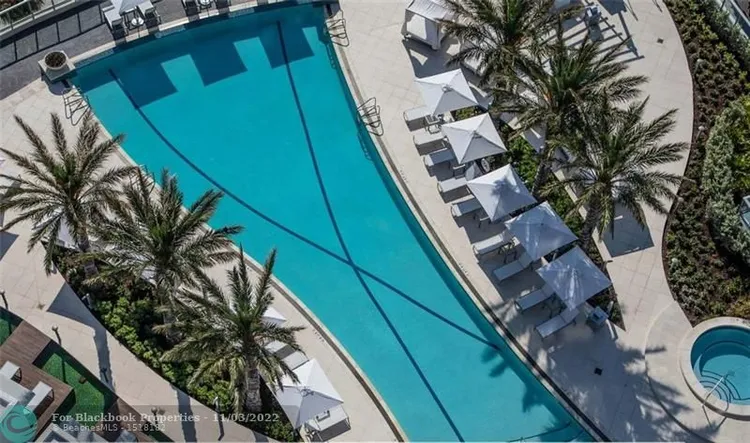 Paramount Fort Lauderdale #401 image #35