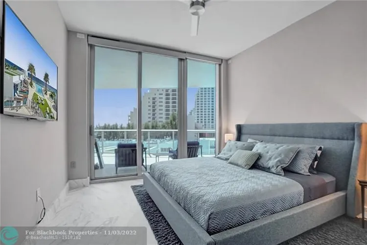 Paramount Fort Lauderdale #401 image #36