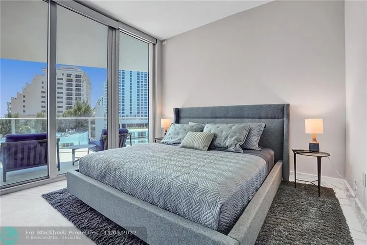 Paramount Fort Lauderdale #401 image #37