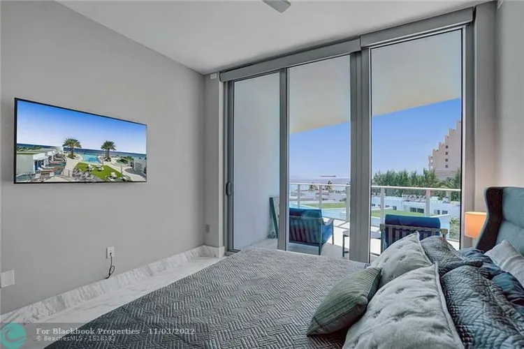 Paramount Fort Lauderdale #401 image #38