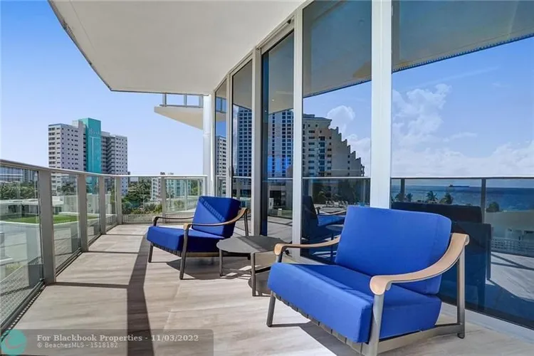 Paramount Fort Lauderdale #401 image #39