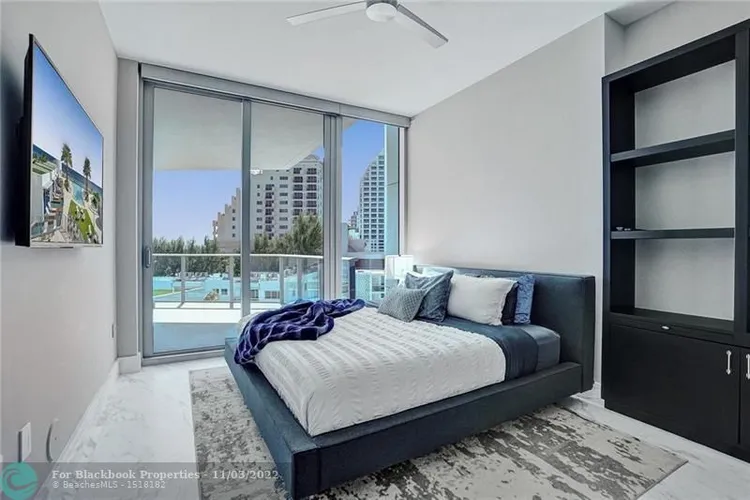 Paramount Fort Lauderdale #401 image #41