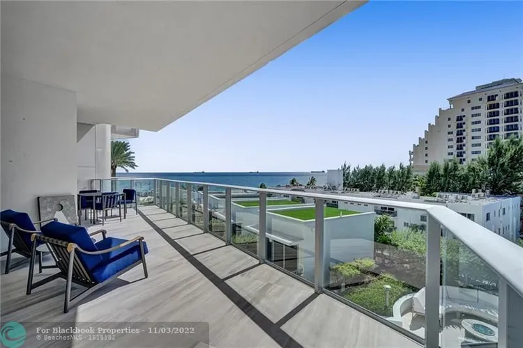 Paramount Fort Lauderdale #401 image #43