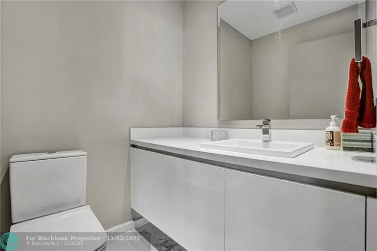 Paramount Fort Lauderdale #401 image #46