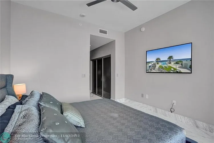 Paramount Fort Lauderdale #401 image #57