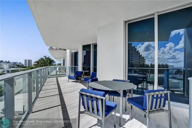 Paramount Fort Lauderdale #401 image #67