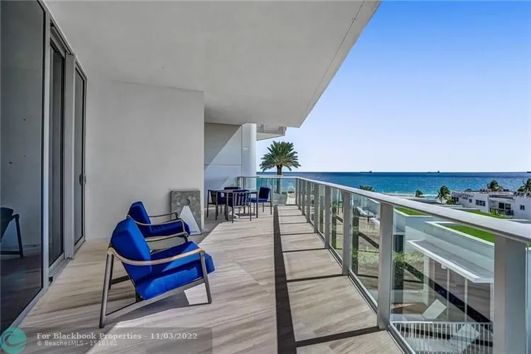 Paramount Fort Lauderdale #401 image #72