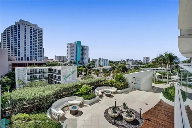 Paramount Fort Lauderdale #401 image #73