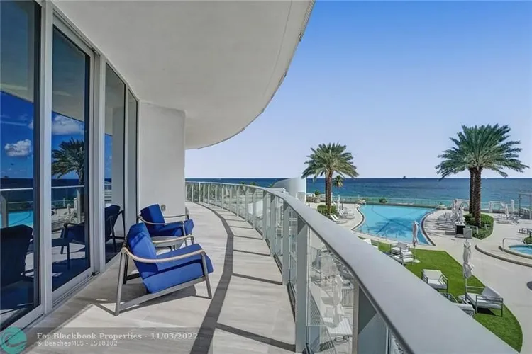 Paramount Fort Lauderdale #401 image #74