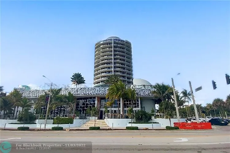 Paramount Fort Lauderdale #401 image #81