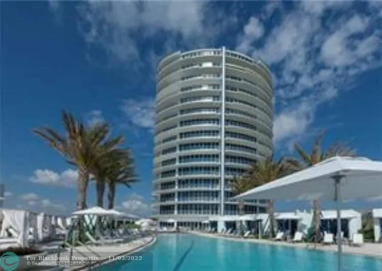 Paramount Fort Lauderdale #401 image #82