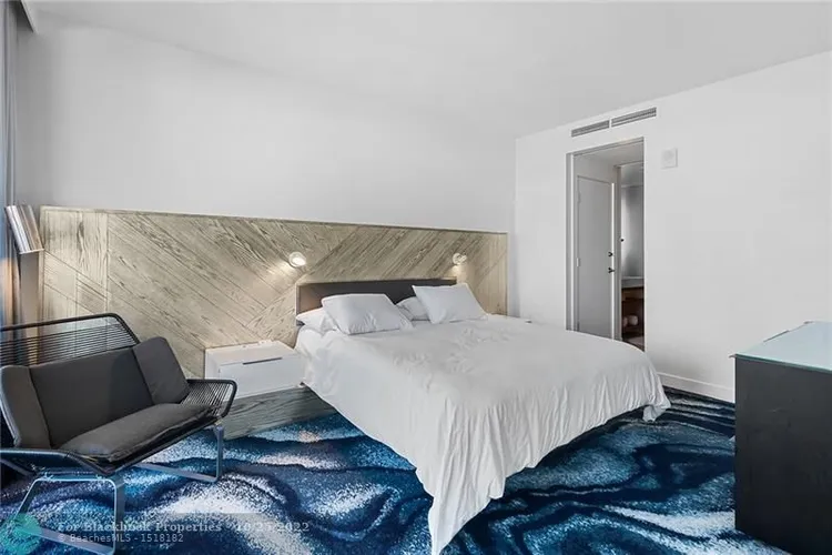 W Residences Ft Lauderdale #806 image #11