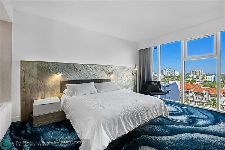 W Residences Ft Lauderdale #806 image #17