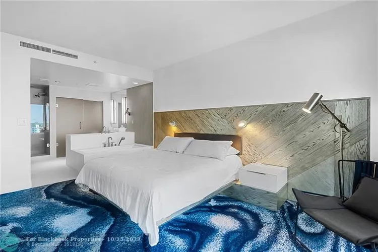 W Residences Ft Lauderdale #806 image #18