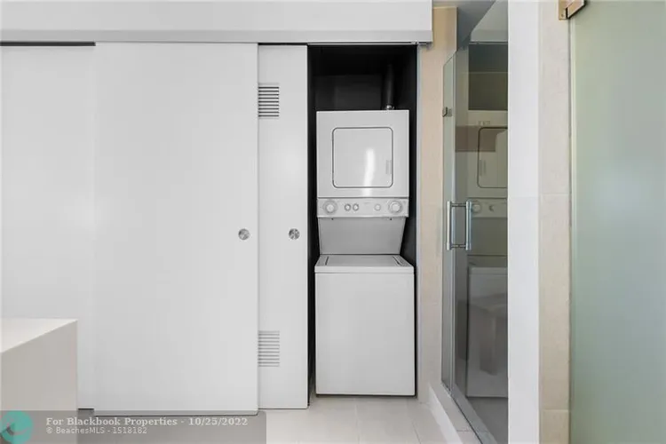 W Residences Ft Lauderdale #806 image #19