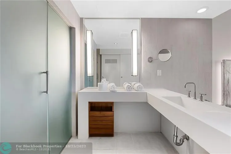 W Residences Ft Lauderdale #806 image #22