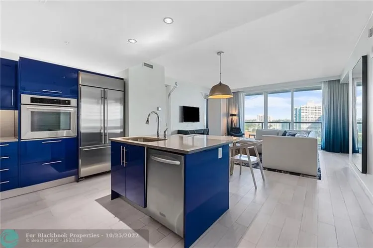 W Residences Ft Lauderdale #806 image #6