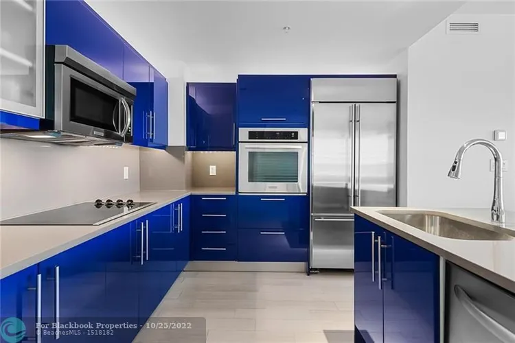 W Residences Ft Lauderdale #806 image #7