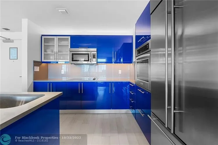 W Residences Ft Lauderdale #806 image #8