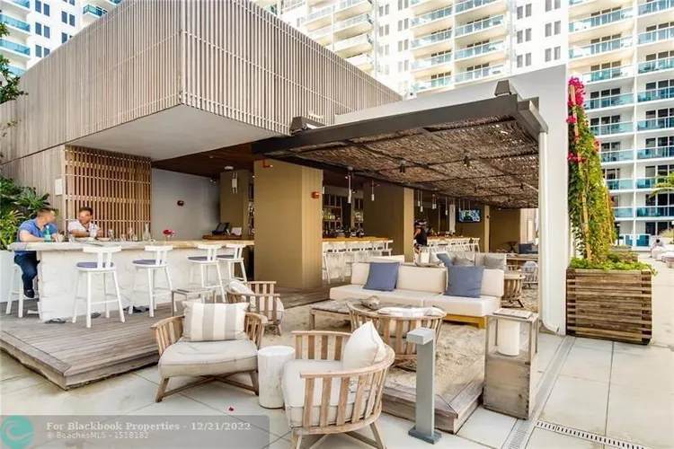 Roney Palace #926 image #33