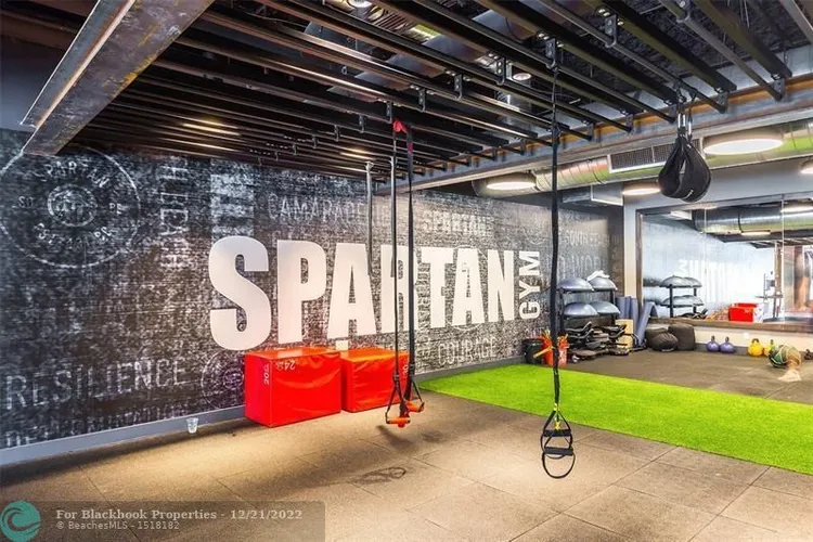 Roney Palace #926 image #34