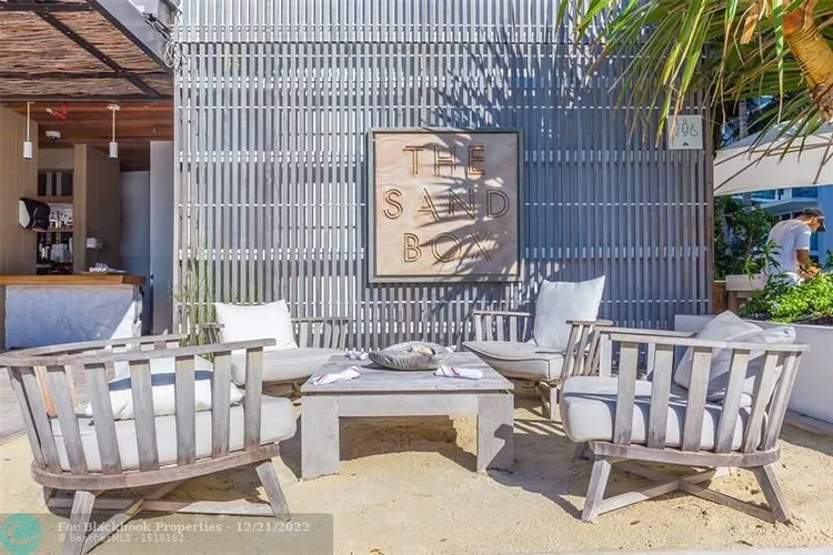 Roney Palace #926 image #39