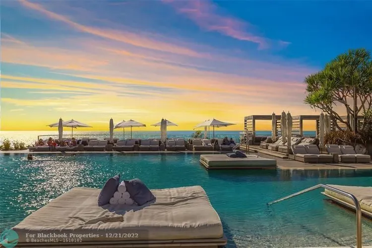 Roney Palace #926 image #41