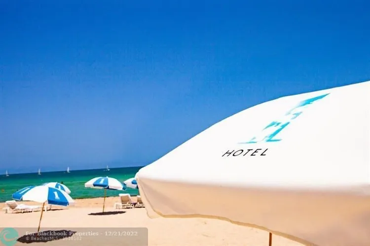 Roney Palace #926 image #44