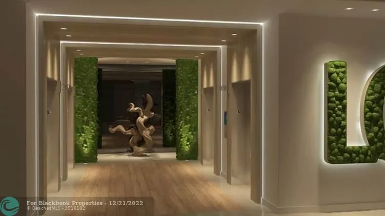 Roney Palace #926 image #48