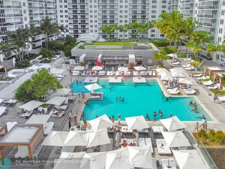 Roney Palace #926 image #52