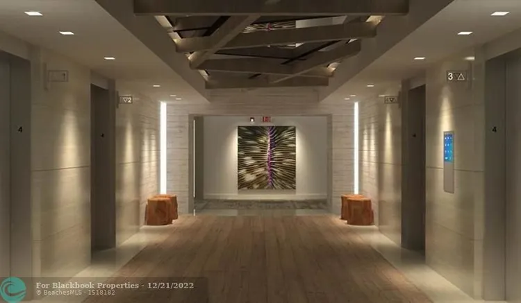 Roney Palace #926 image #7