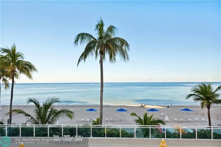 Playa Del Mar #1416 image #18