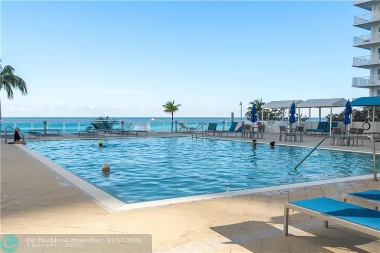 Playa Del Mar #1416 image #22