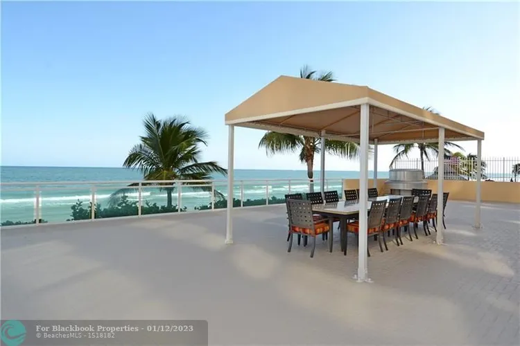 Playa Del Mar #1416 image #23