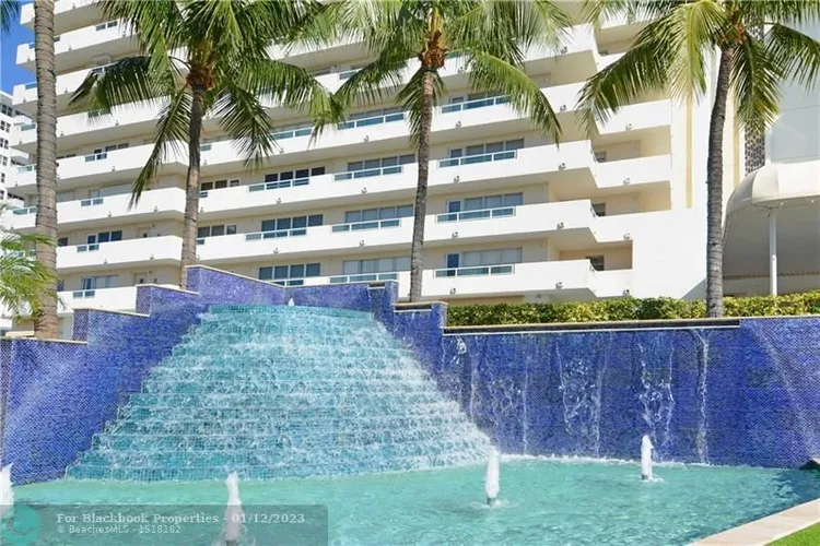 Playa Del Mar #1416 image #30