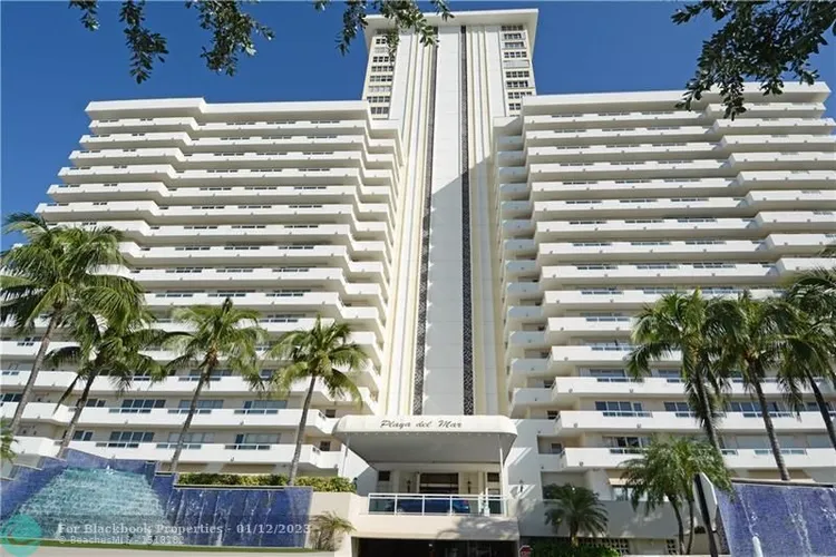 Playa Del Mar #1416 image #31