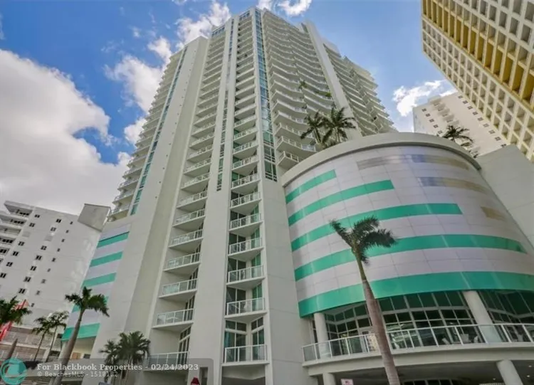 Emerald at Brickell #1202 image #10