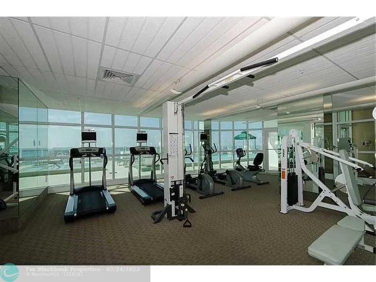 Emerald at Brickell #1202 image #11