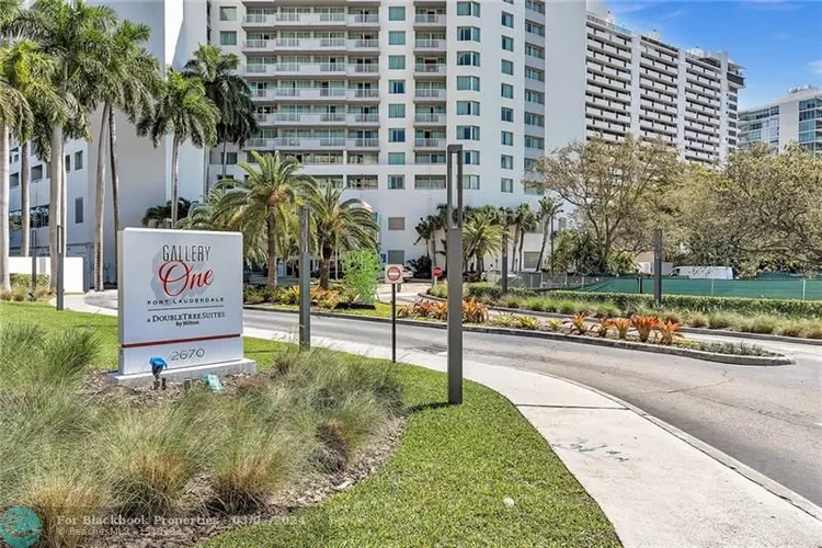 Gallery One DoubleTree #1224 image #38