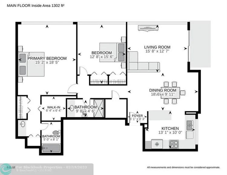 Imperial Towers #421 image #15