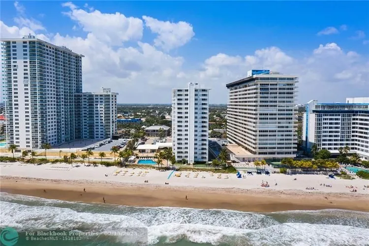 Ocean Summit #515 image #14