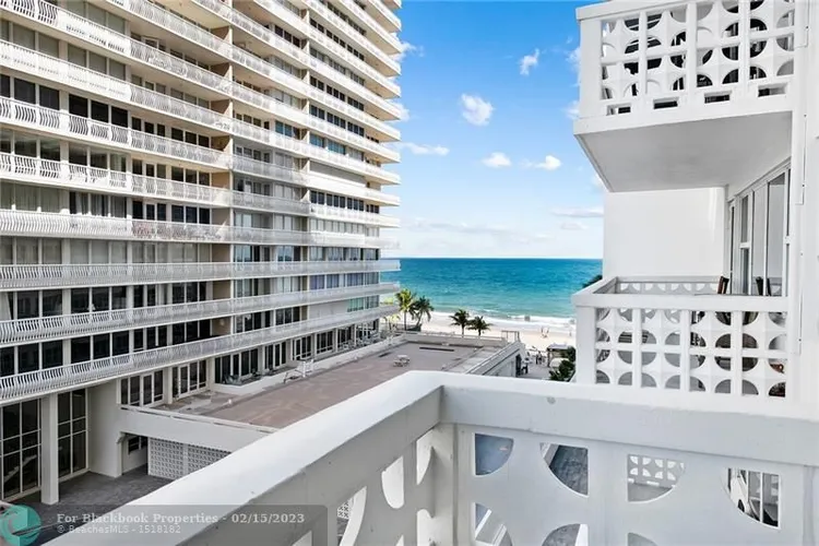 Ocean Summit #515 image #15