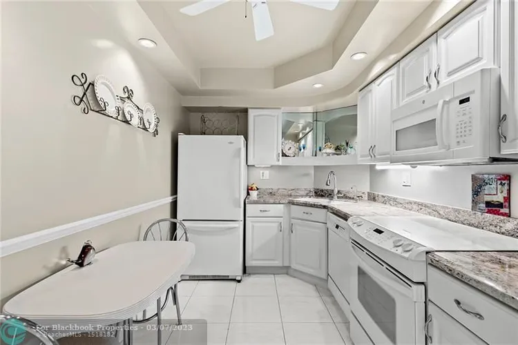 Coral Ridge Towers North #702 image #10