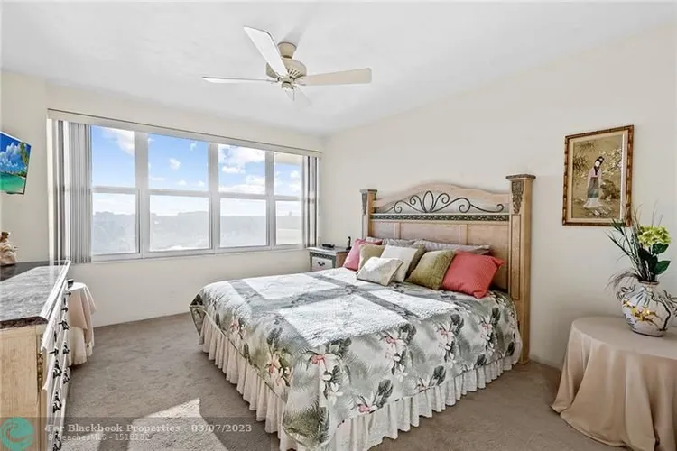 Coral Ridge Towers North #702 image #12