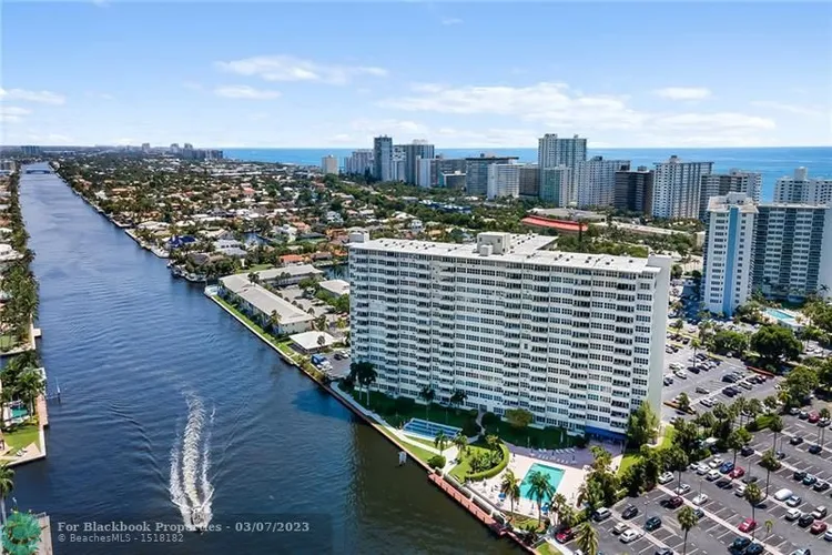 Coral Ridge Towers North #702 image #16